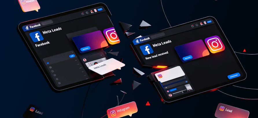 Meta leads go to one tool