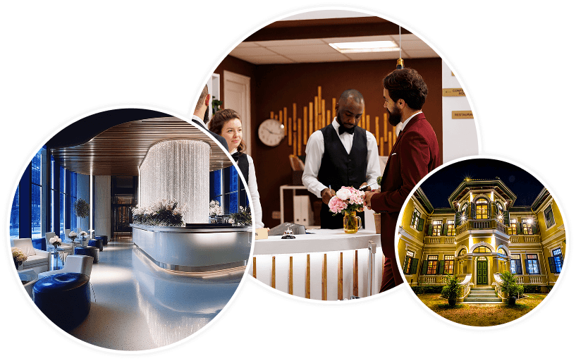 Hotel Groups